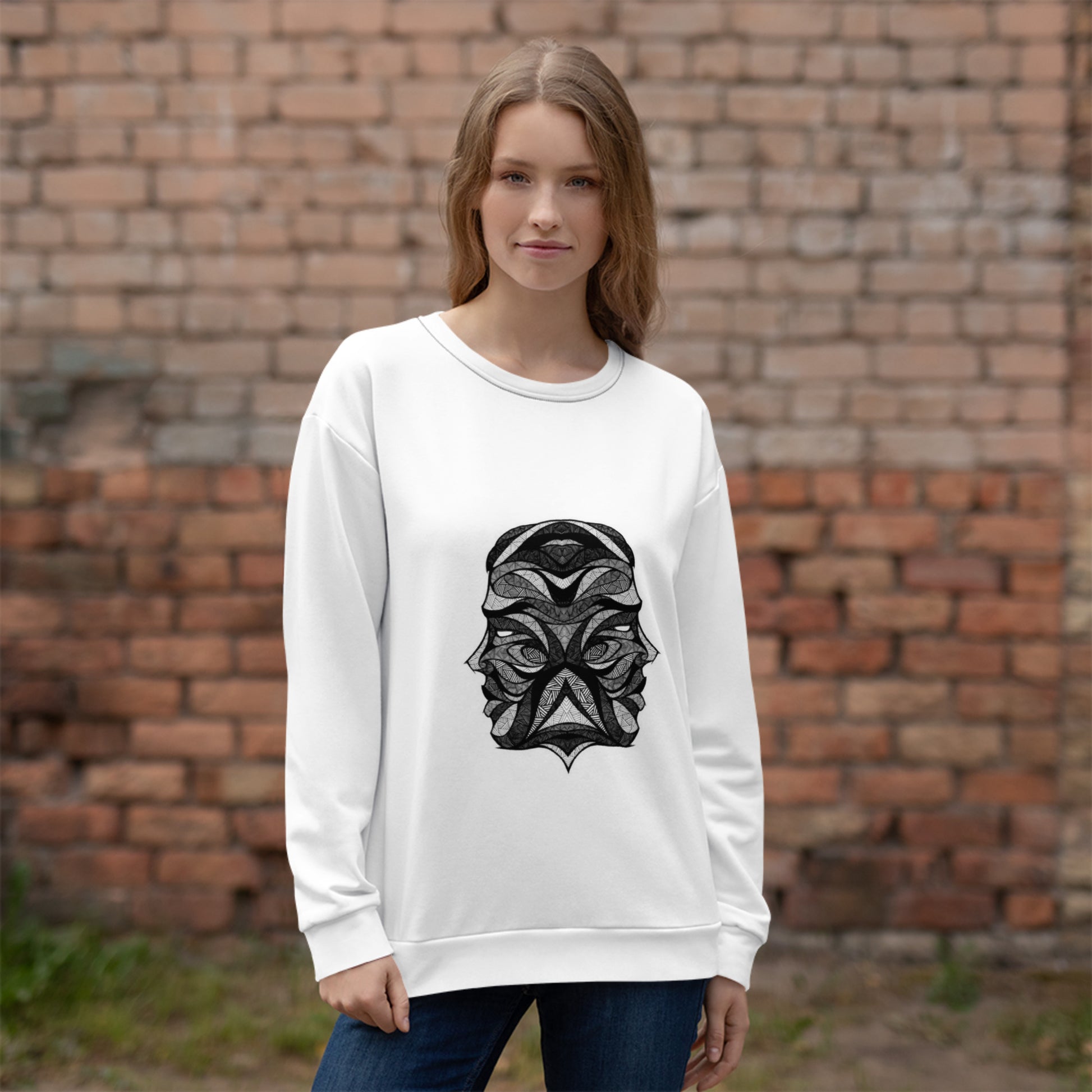 Unisex Sweatshirt